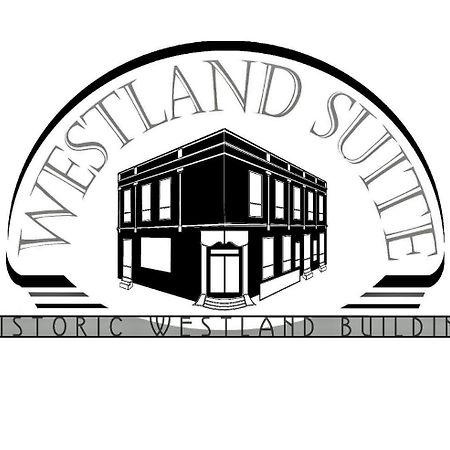The Westland Suite Chester 外观 照片