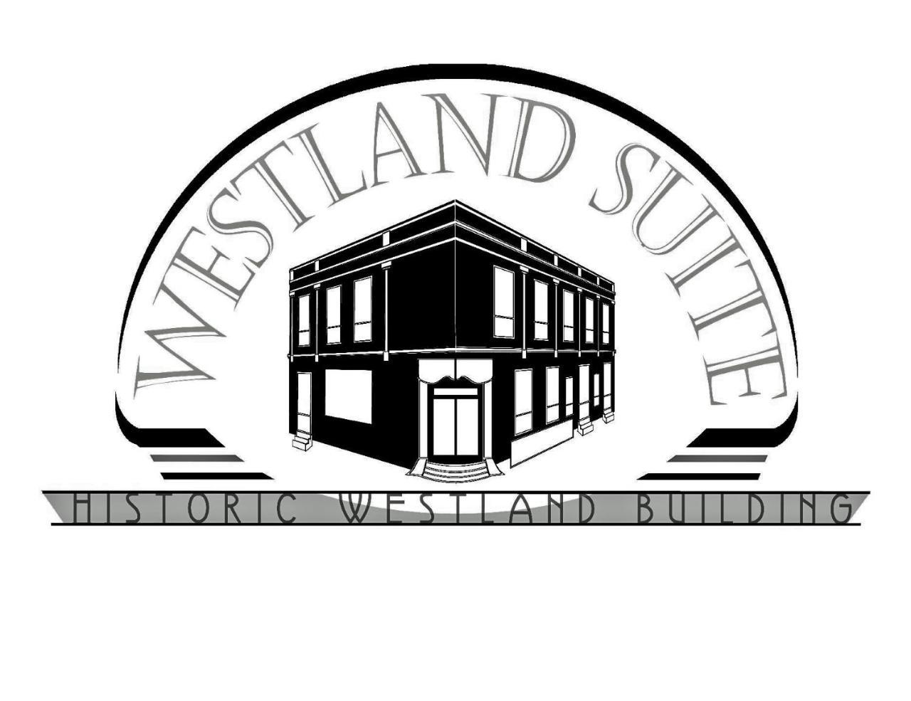 The Westland Suite Chester 外观 照片