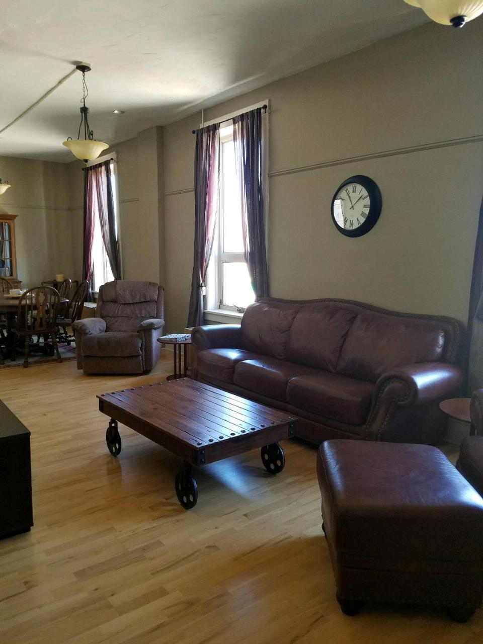 The Westland Suite Chester 外观 照片
