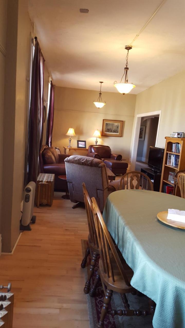 The Westland Suite Chester 外观 照片